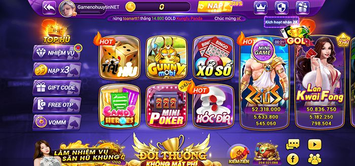 K8vn Luôn luôn nhanh chóng - K8vn