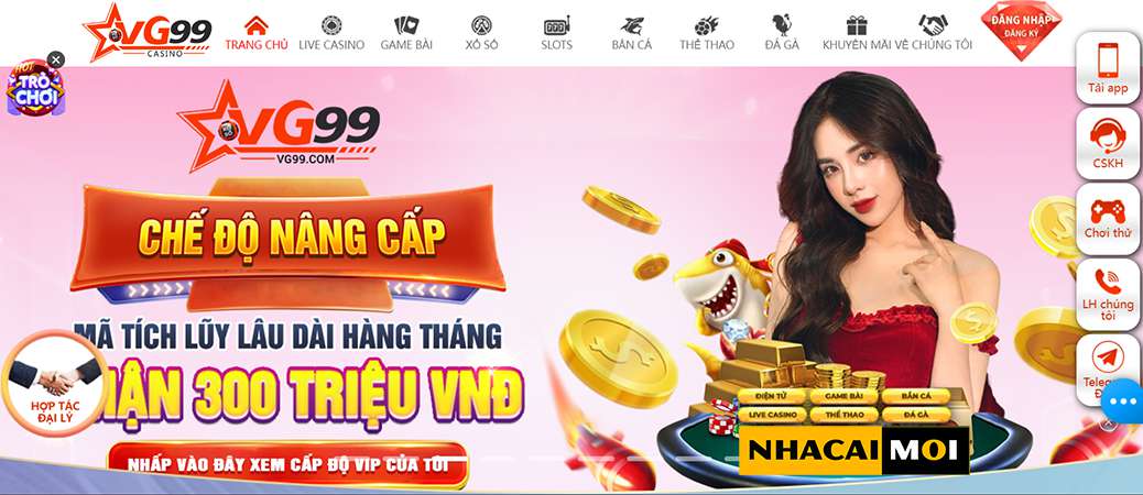 Một số câu hỏi về trang web game B8b - B8b