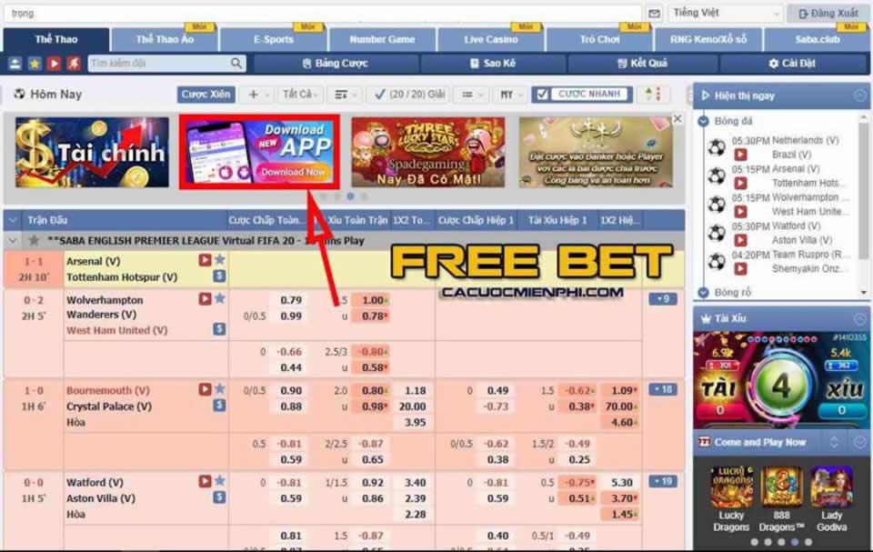 Liệu Sbet68 có còn cung cấp chương trình dùng thử miễn phí các dịch vụ trực tuyến của mình vào năm 2026 không? - Sbet68