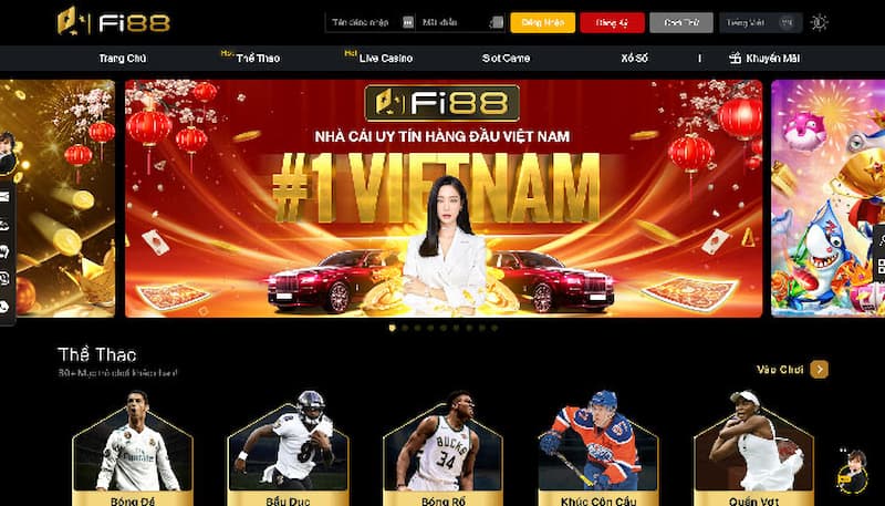 Mobi66 là một nguồn tài trợ không thể bỏ qua - Mobi66