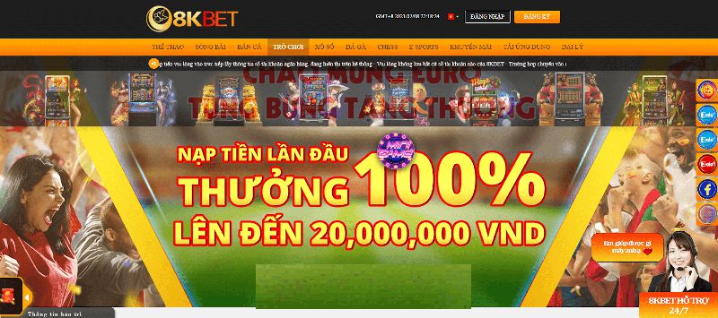 Môi trường nền tảng Tt128 - Tt128