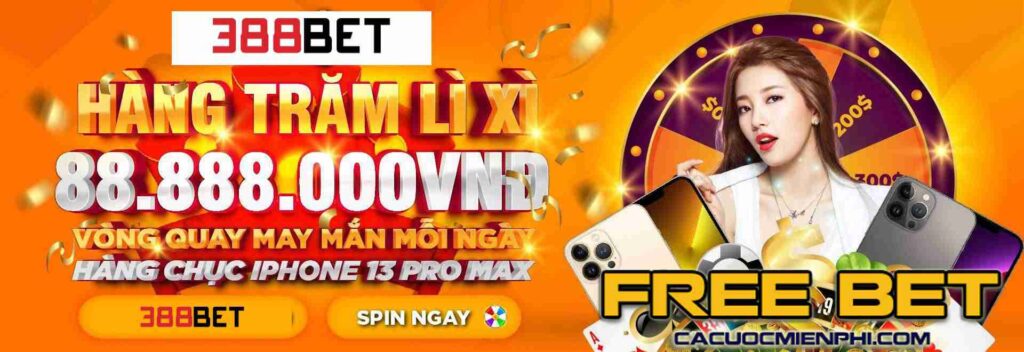 Bet88 Việt Nam có giao diện hấp dẫn - Bet88