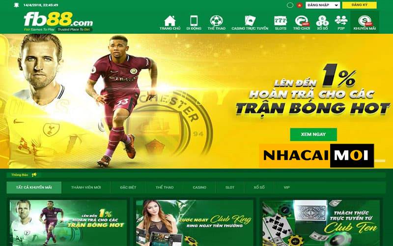 Các kỷ lục Nohu90 trước đây - Nohu90