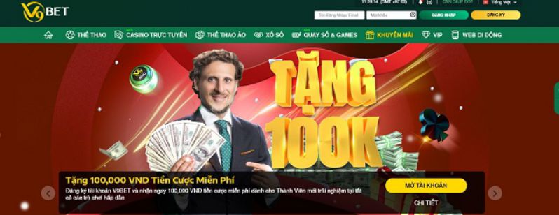 Hướng dẫn nạp tiền vào tài khoản Luck8 toàn diện nhất dành cho người mới bắt đầu - Luck8