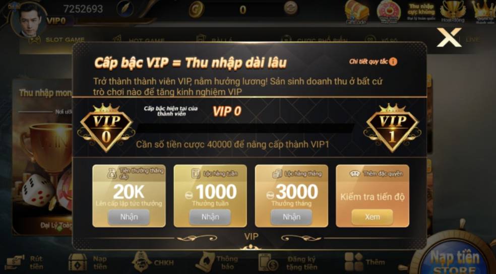 Thành công trong cuộc thi cấp độ W88 vào tháng 11 năm 2026 - W88