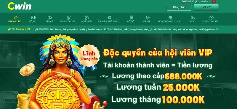 Phương thức đăng nhập Win79 rất tiện lợi - Win79
