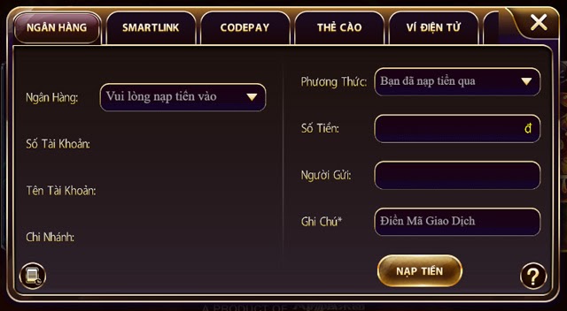 Chất lượng dịch vụ do Công ty Laucuagame Games cung cấp - Laucuagame