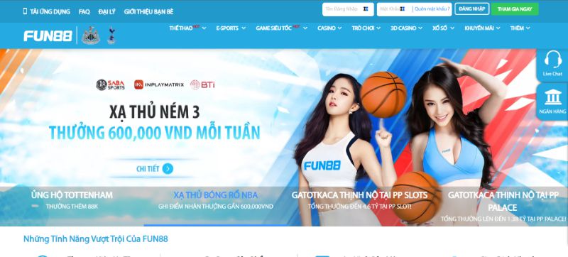 Trò chơi cá cược cấp độ Ok365 - Ok365