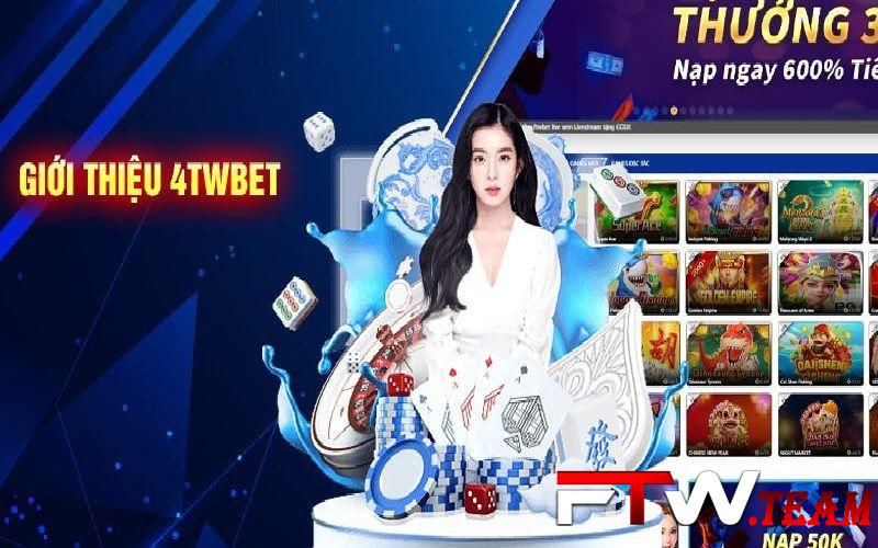 Ứng dụng trò chơi 123Bet - 123Bet