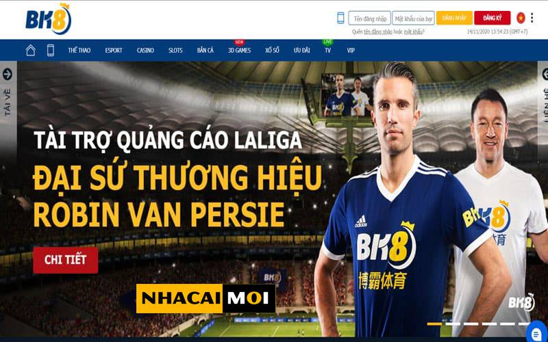 Ưu điểm của các sự kiện thể thao cấp Mn88 - Mn88