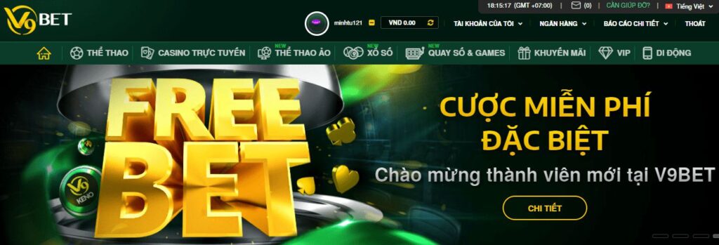 Sự phong phú và độc đáo của các trò chơi cấp độ Kim88 - Kim88