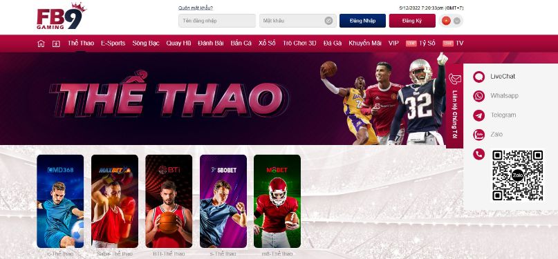 Hướng dẫn cài đặt ứng dụng cá cược Tobet - Tobet
