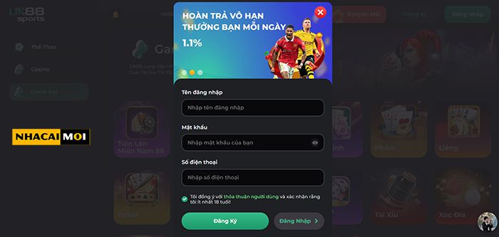 Kiểm tra độ tin cậy của các nền tảng giải trí được xếp hạng Five88 - Five88