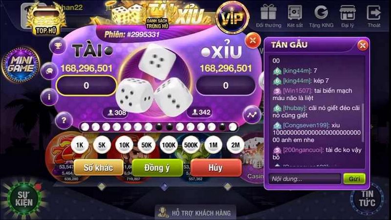 Chi phí của một trang web game cấp God66 - God66