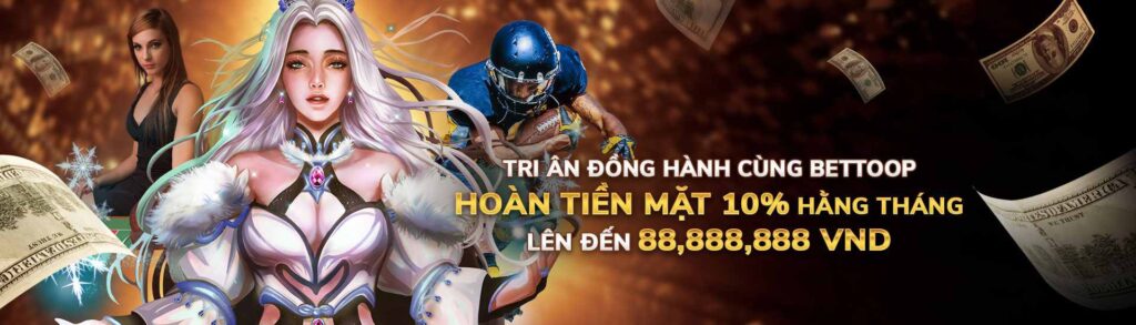Dp568 cung cấp nhiều trò chơi hấp dẫn và công bằng - Dp568