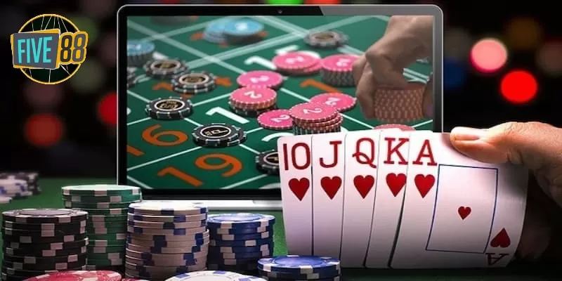 388Bet Asia độc quyền cung cấp nhiều trò chơi độc đáo và hấp dẫn - 388Bet