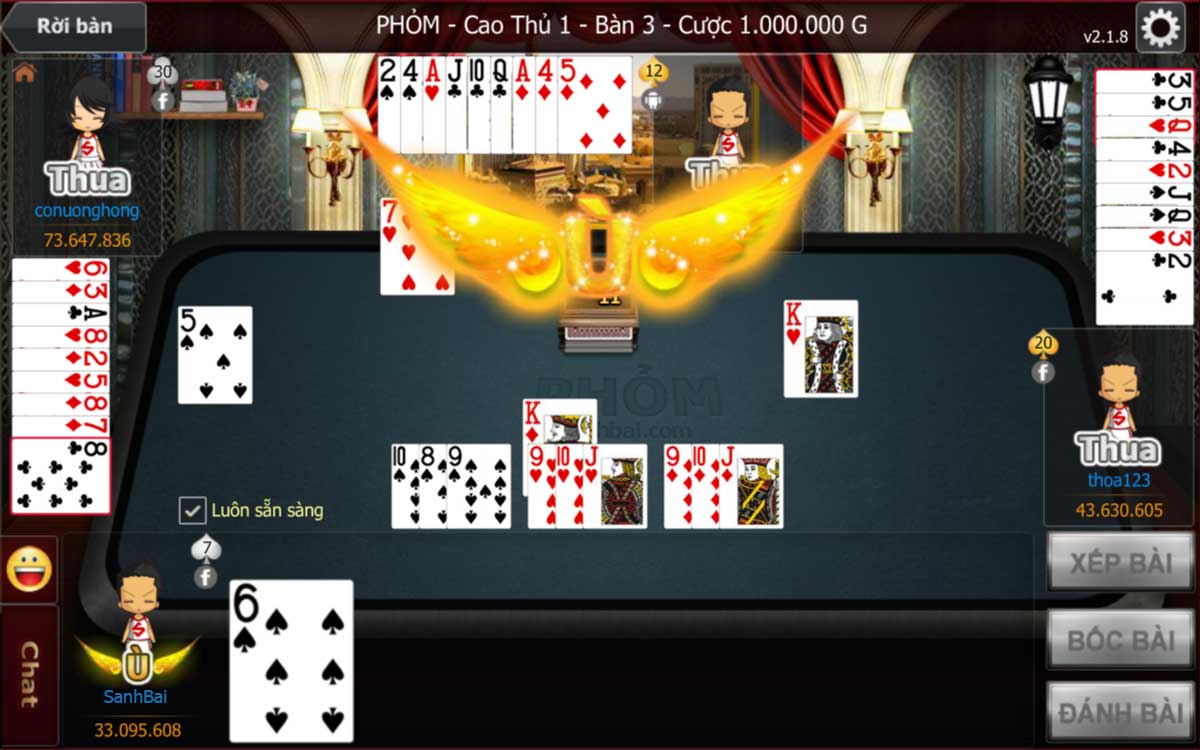 66Club có điều gì đó độc đáo thu hút mọi người - 66Club