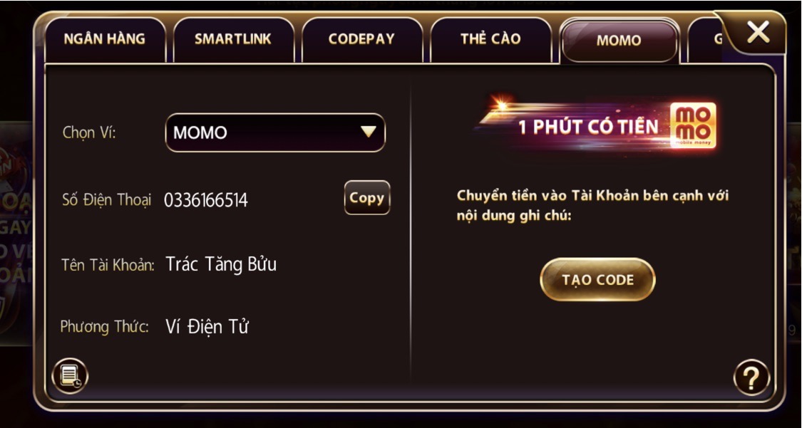 Tải ứng dụng Go88 về máy tính của bạn - Go88