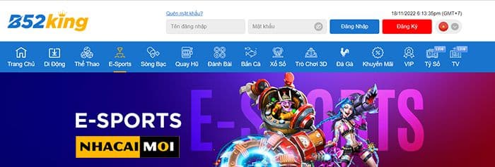 Các nhà cung cấp dịch vụ trực tuyến đạt chuẩn Dt68 được đánh giá cao về độ tin cậy - Dt68