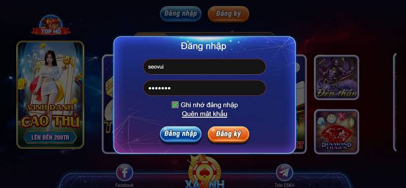Hệ thống đổi thưởng Qh888 - Qh888