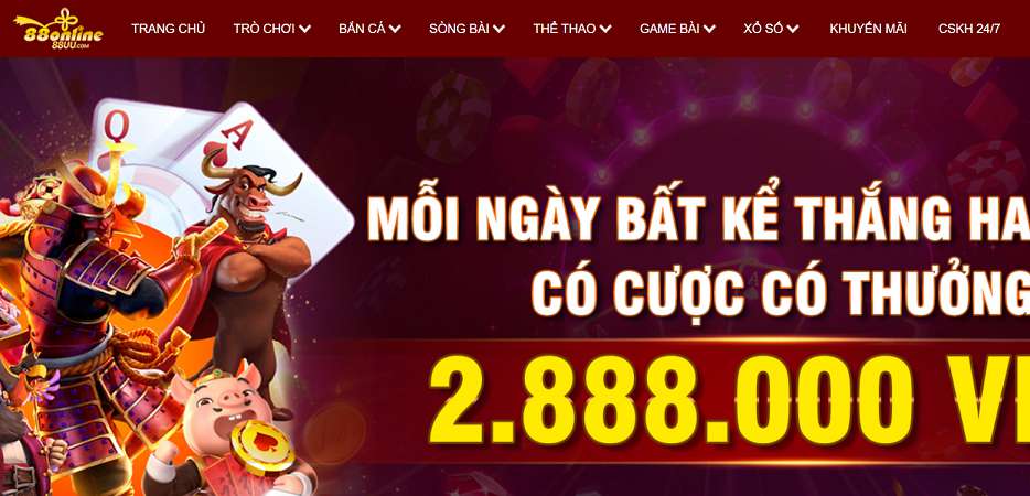 Ok365 Games cũng cung cấp các chương trình khuyến mãi khác - Ok365