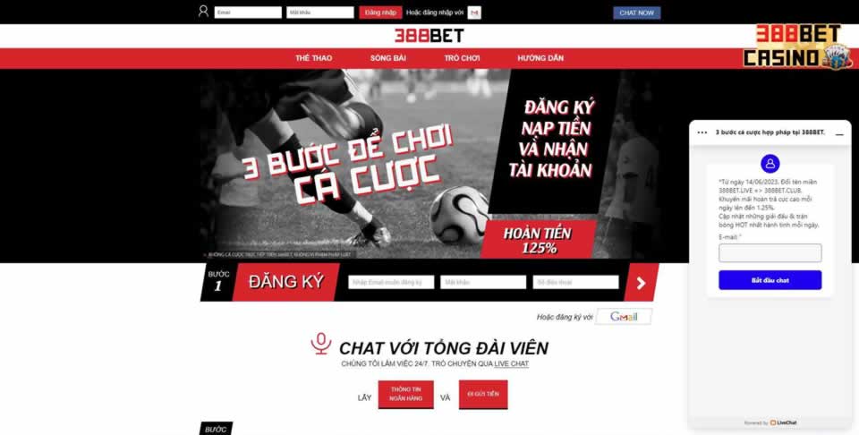 Loto288 cung cấp nhiều lựa chọn cá cược bóng chuyền khác nhau - Loto288