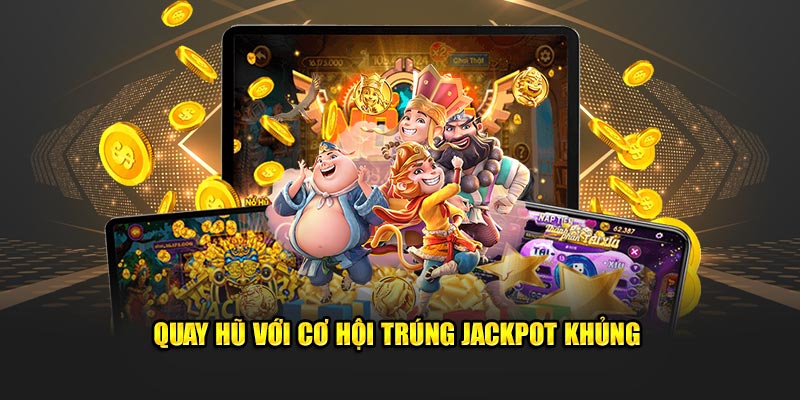Bộ sưu tập game cấp độ K89bet - K89bet