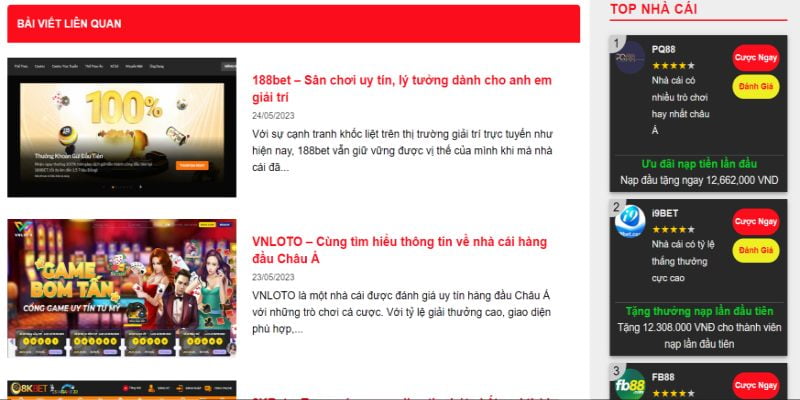 Trò chơi xúc xắc W388 là gì? - W388