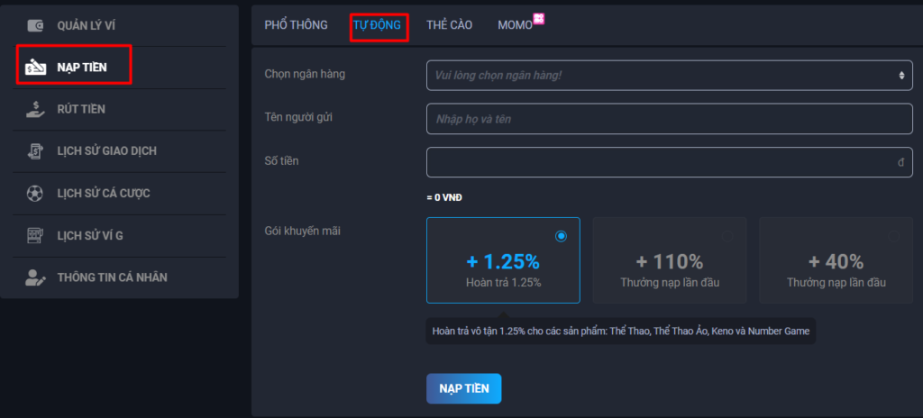 Ưu điểm của Xx88 APK - Xx88
