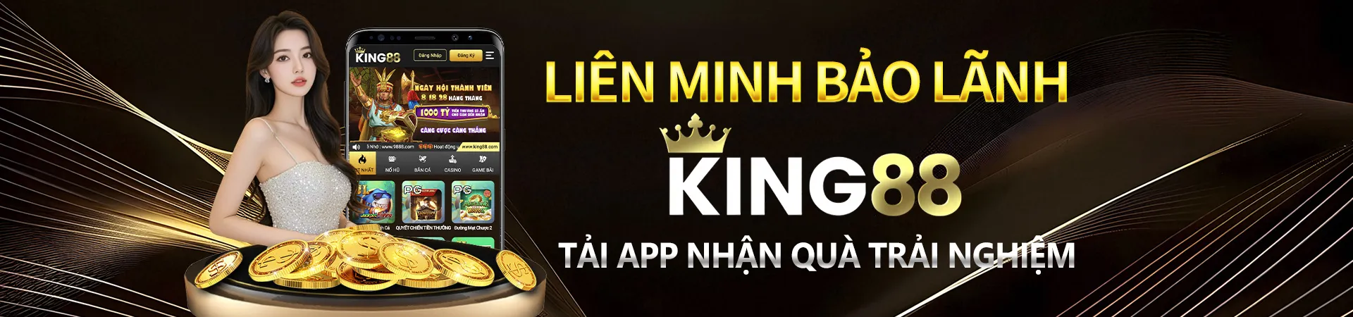 Các dịch vụ và sản phẩm của Công ty 1Win Games - 1Win