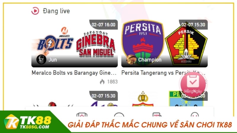 Tổng quan về trò chơi xúc xắc N666 - N666