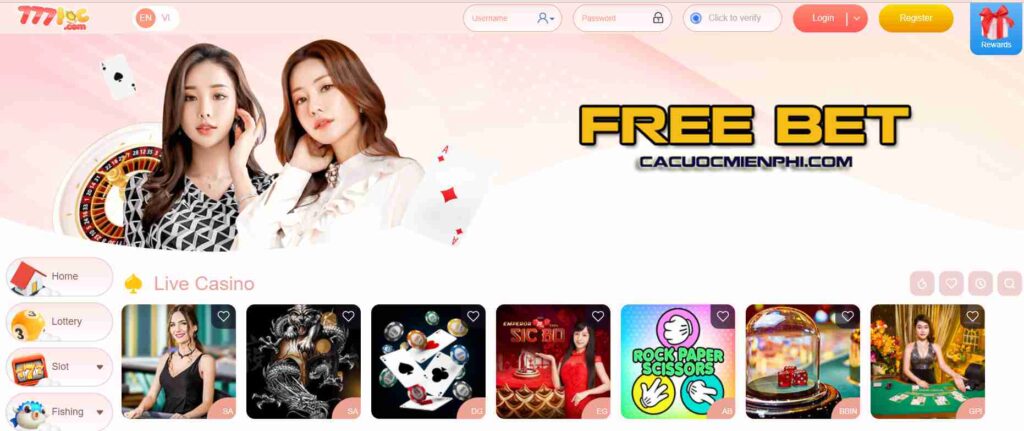 Tìm hiểu thông tin cơ bản về trang web game 88Go - 88Go