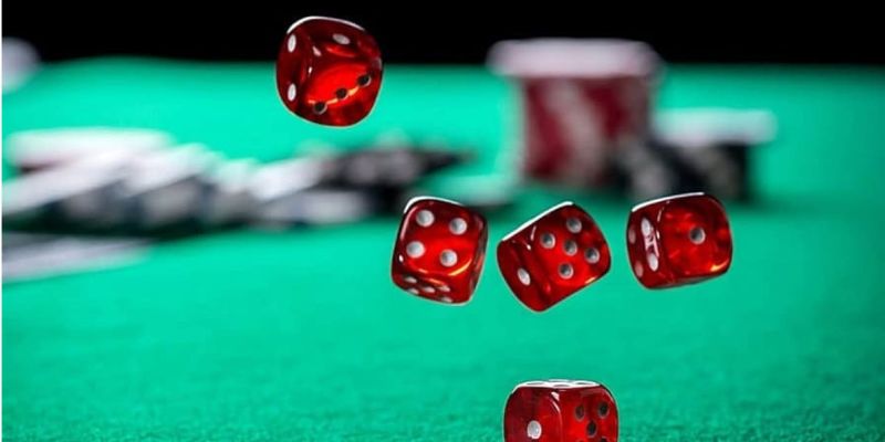 Cảnh sát có bắt giữ tôi vì tội đánh bạc tại sòng bạc Tobet không? - Tobet