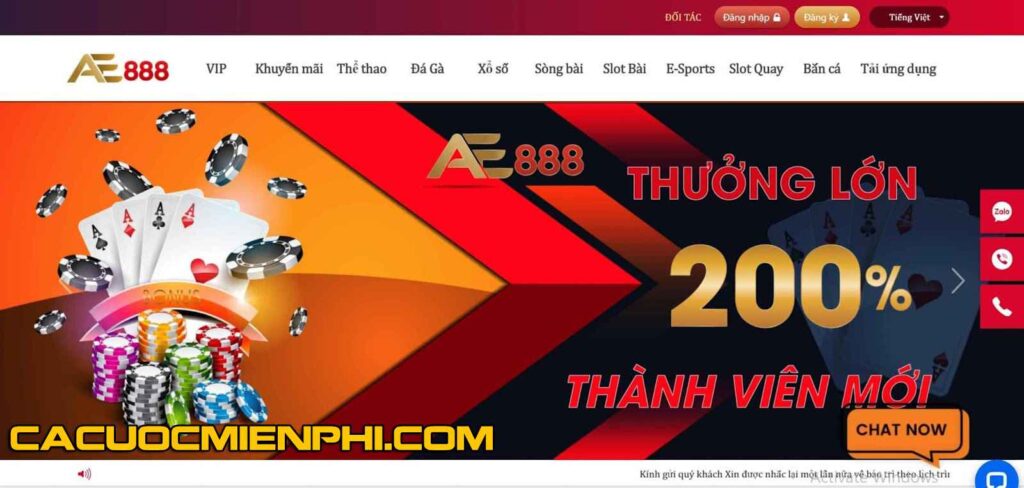 Vb777 Bạn có thể chơi trò chơi này với một số tiền nhỏ - Vb777