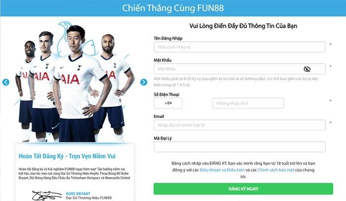 Đăng ký làm thành viên của trang web game Suncity để nhận 88000 điểm - Suncity