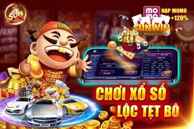 Các sản phẩm game được chọn lọc ở cấp độ Sodo17 - Sodo17