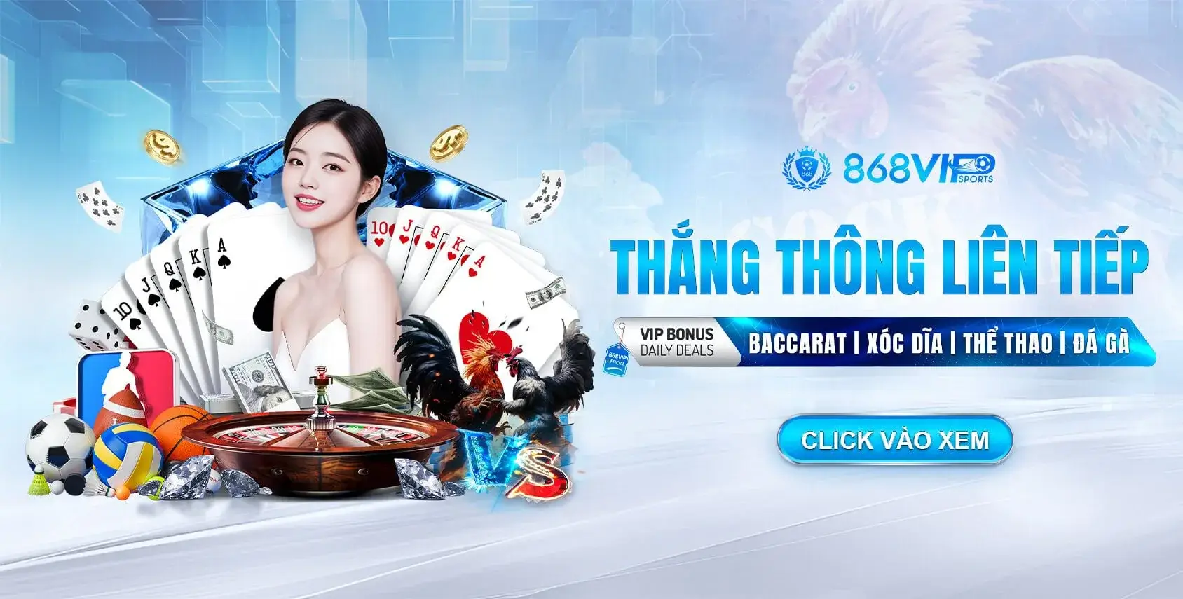 Các trò chơi có sẵn trong thư viện trò chơi của 32Win Club - 32Win
