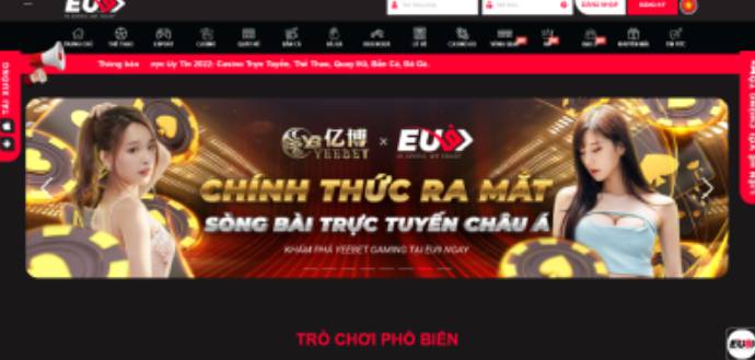 Ứng dụng cá cược cấp độ 66Vn dành cho điện thoại thông minh và máy tính bảng - 66Vn