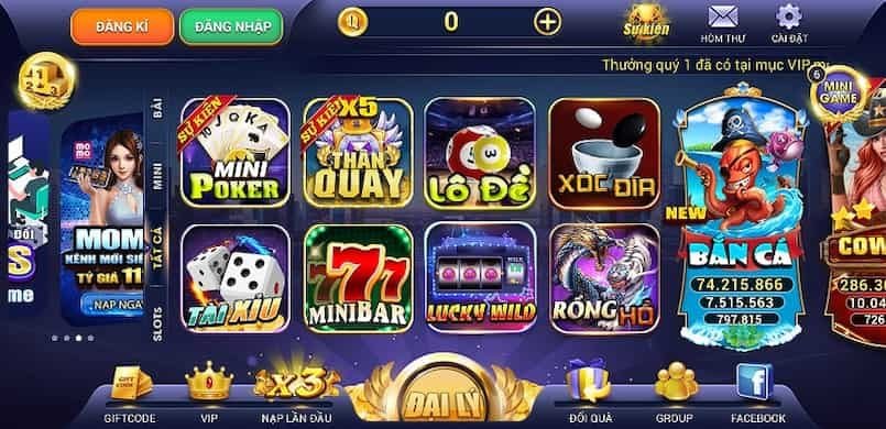 Phương thức thanh toán Gg8 Mozambique - Gg8