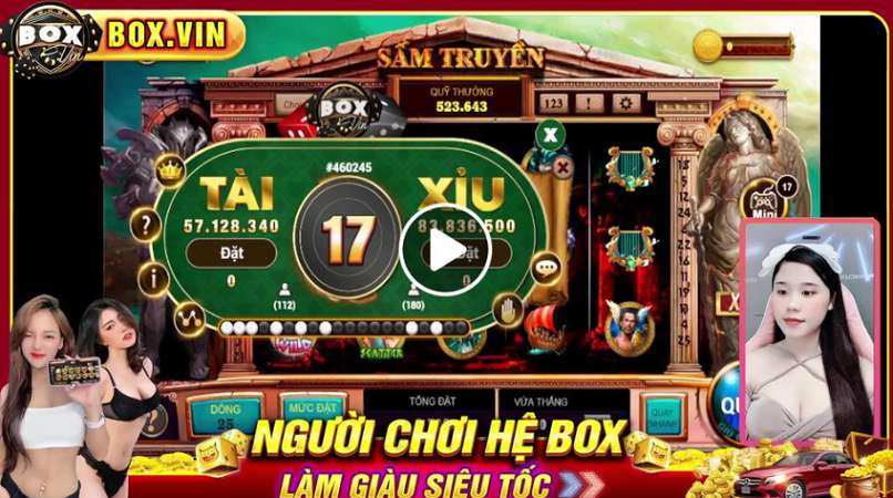Công nghệ trò chơi xổ số nhanh chóng đạt đến cấp độ Ta88 - Ta88