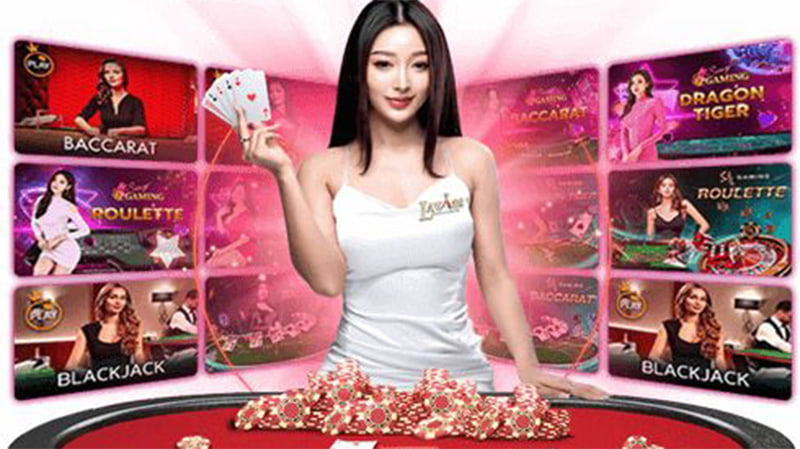 Hướng dẫn tham gia các trò chơi cấp độ Betvn - Betvn