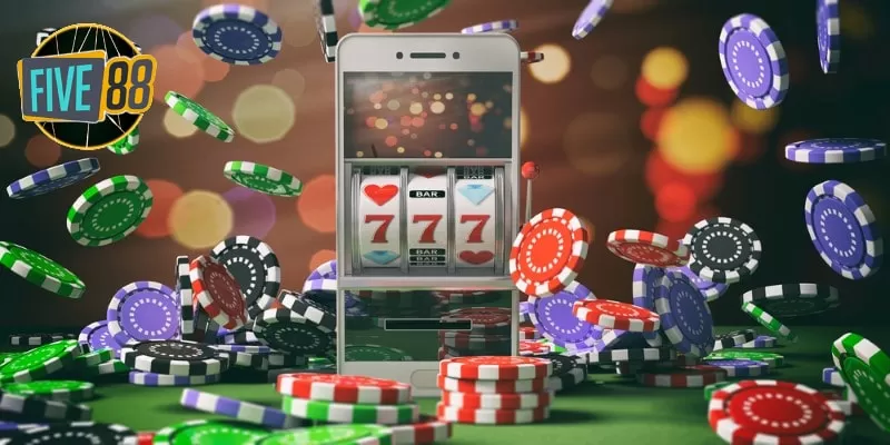 Các hoạt động khuyến mãi của Gamebet (giảm giá, phần thưởng) - Gamebet