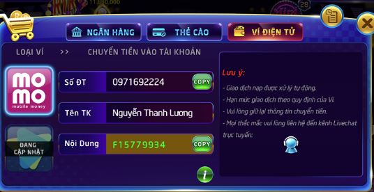 Thành viên Betvip có thể nhận được phần thưởng hoàn tiền 125% - Betvip