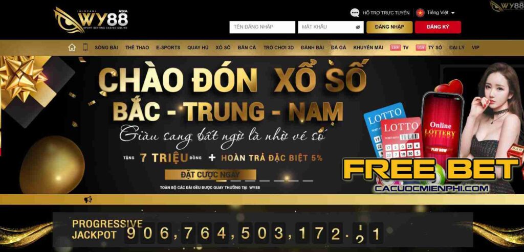 Quy tắc khuyến mãi For88 - For88