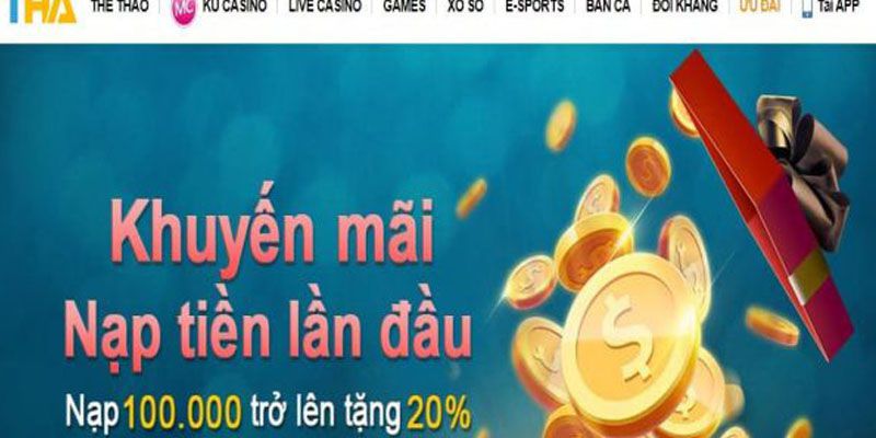 Những chương trình khuyến mãi hấp dẫn nhất được xếp hạng Vivu88 mà người chơi cá cược cần biết - Vivu88