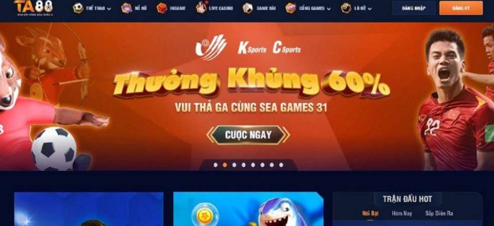 88Online cung cấp các ưu đãi độc quyền - 88Online