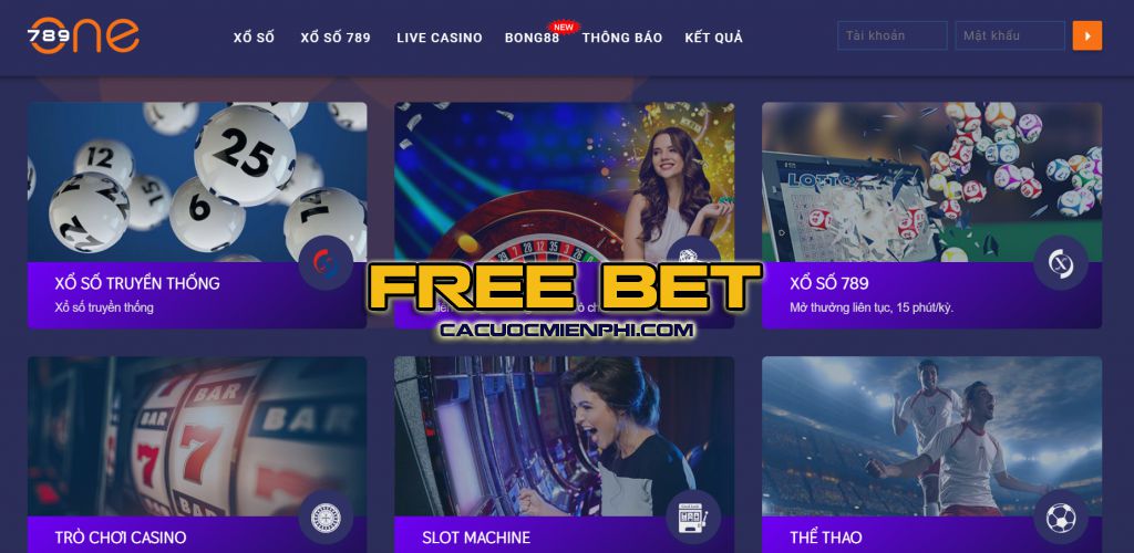 Hôm nay, chúng tôi tự hào ra mắt một trang web dành cho các game thủ đẳng cấp 789Bet - 789Bet