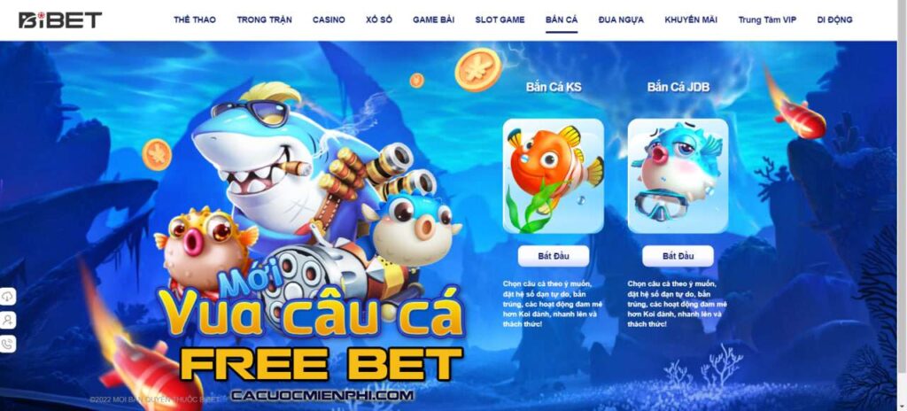 Các bước tham gia Bongdalu trực tuyến Bài Bửu - Bongdalu