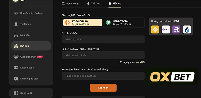 Một trò chơi trực tuyến đạt chuẩn G6bet, dễ chơi trên thiết bị di động - G6bet