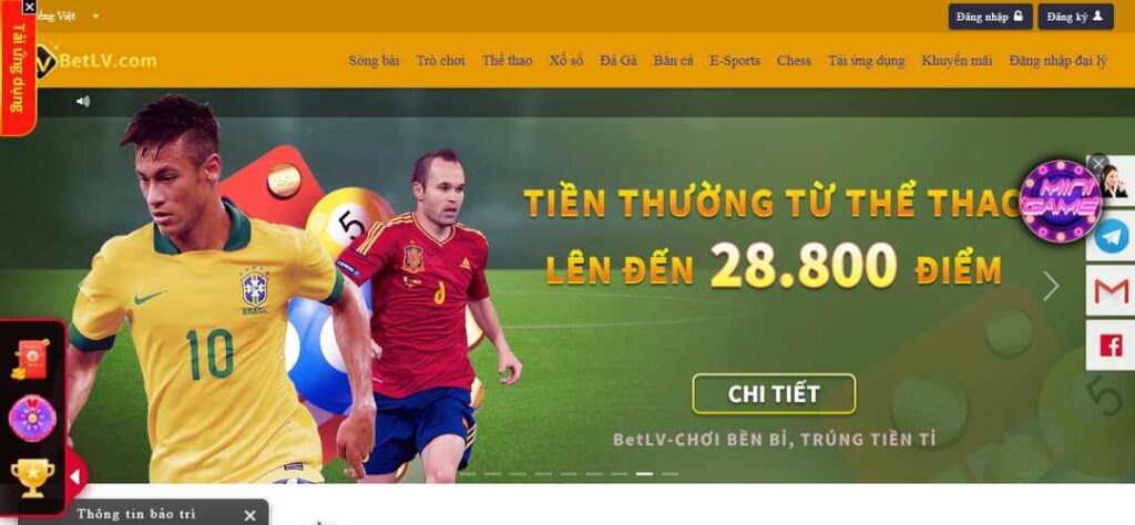 Tham gia xổ số Qqvn - Qqvn